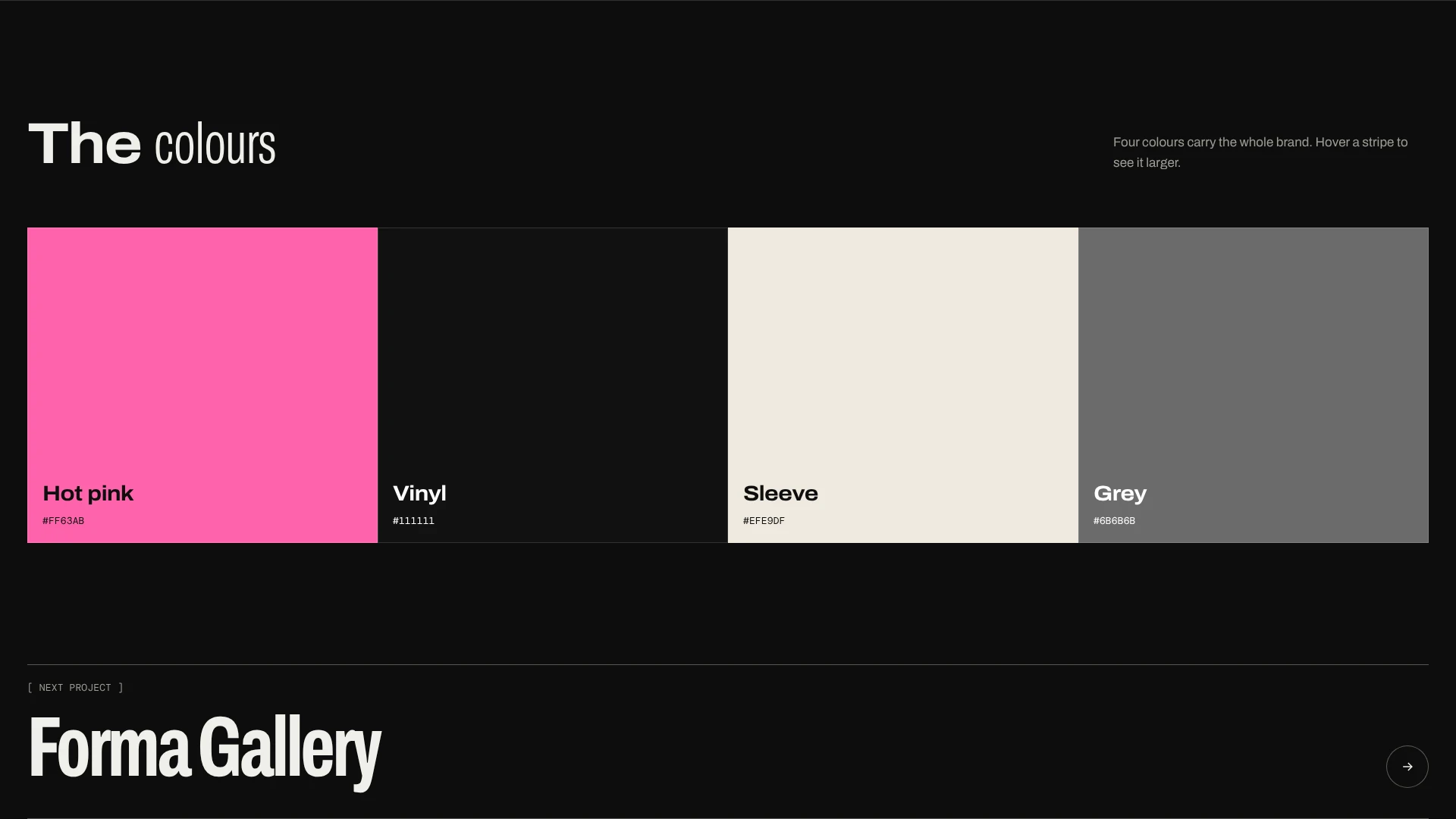 Marlo - Creative Agency & Portfolio HTML Template (Screenshot 14 of 20)