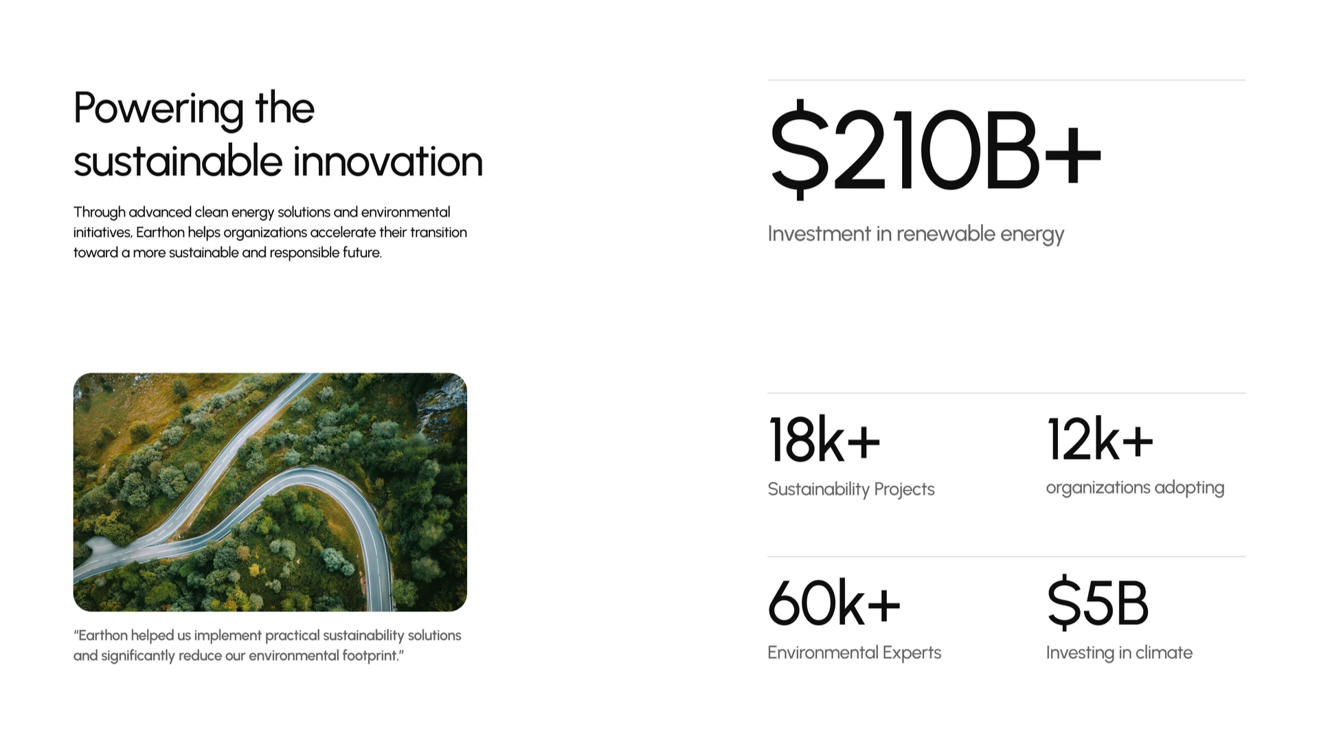 GreenAxis - Renewable Energy & Sustainability Ecommerce HTML Template
