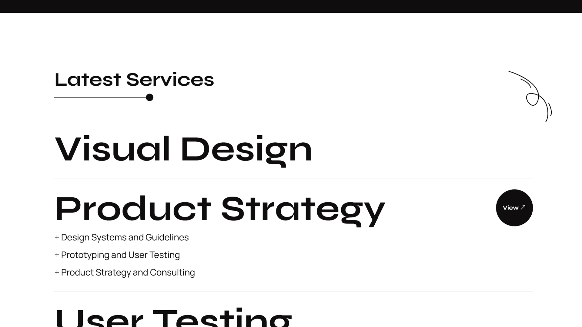 Pertest - One Page Personal Portfolio WordPress Theme