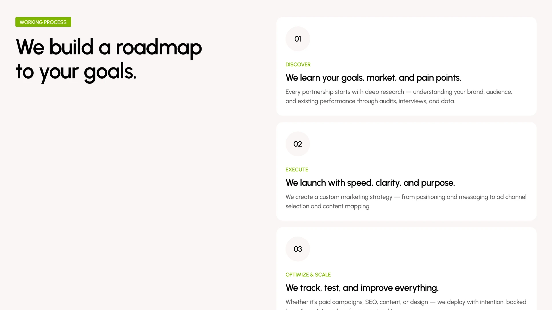 Puchix - Next.js 16 Digital Marketing Agency Template with Storefront