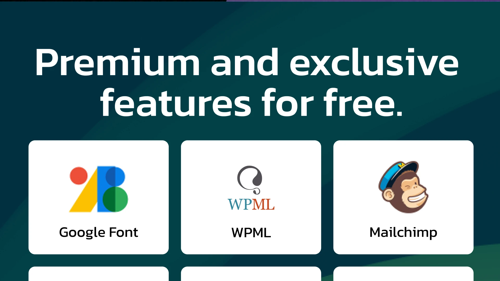 CandidCV - Personal Portfolio, CV & Resume WordPress Theme