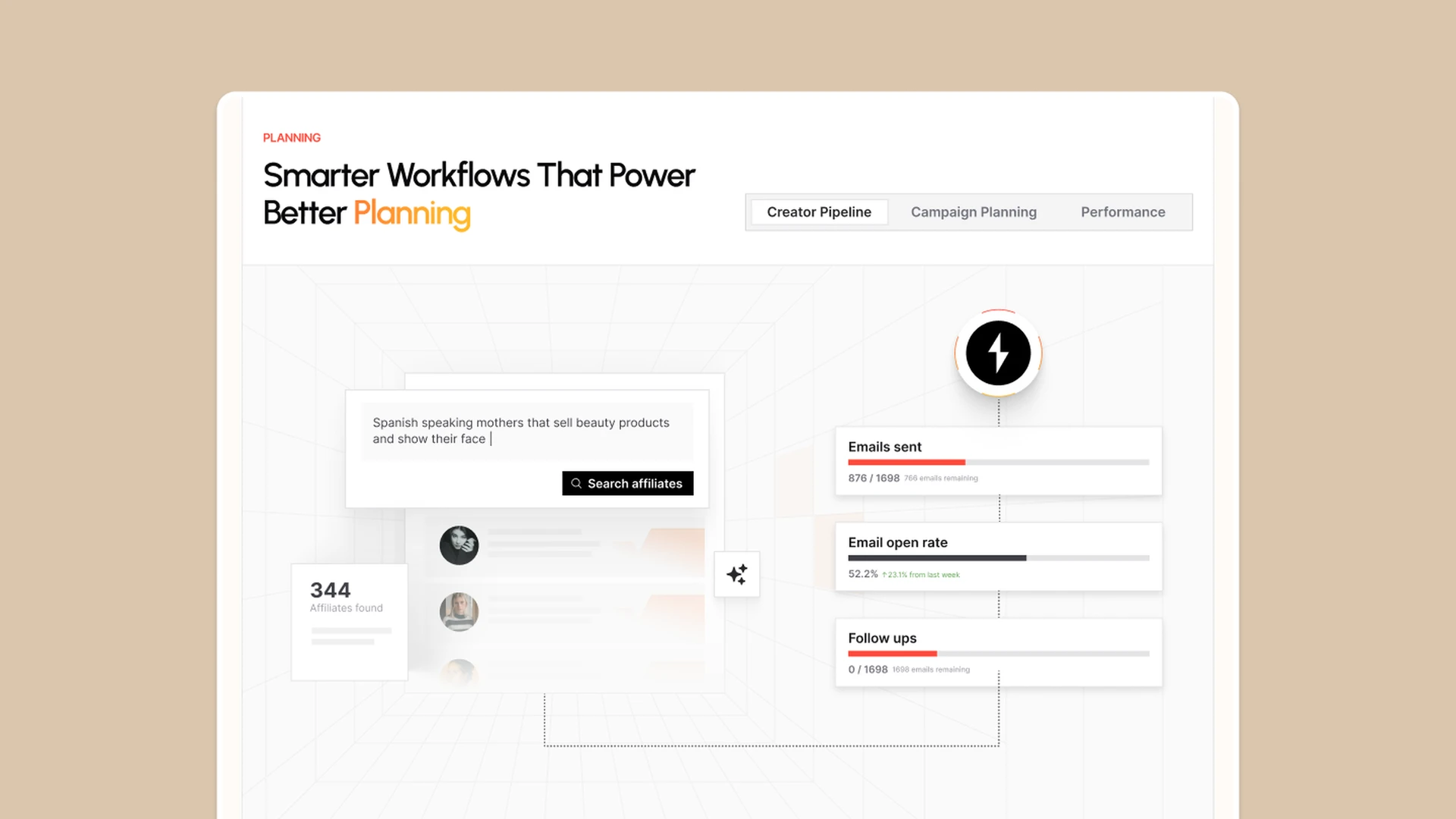 Blaxi - SaaS Startup & Affiliate Marketing HTML Template