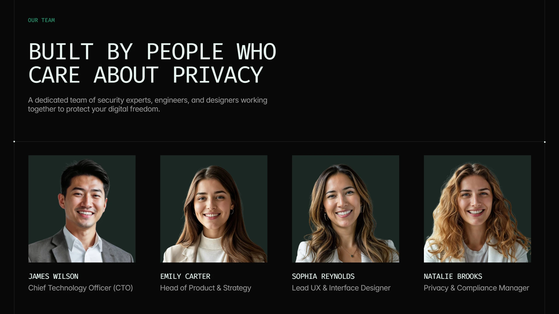 ShieldifyVPN - VPN, Privacy & Security Ecommerce HTML Template