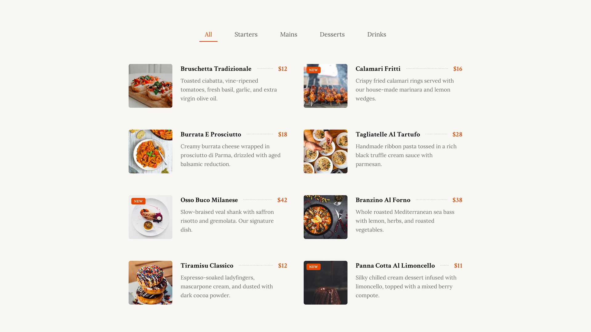 Casa Rustica - Modern Multipurpose Template