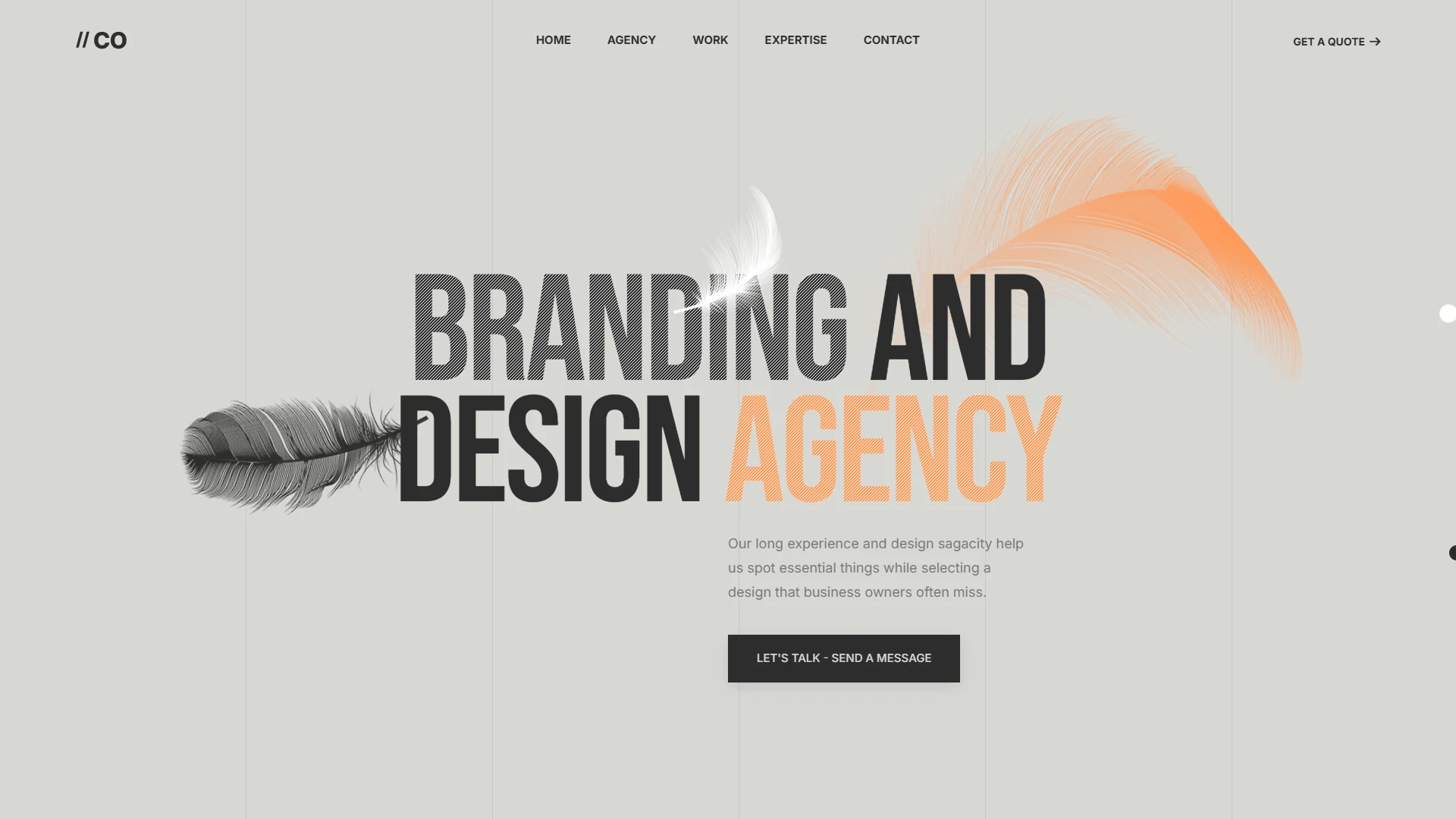 Crafto - The Multipurpose HTML5 Template