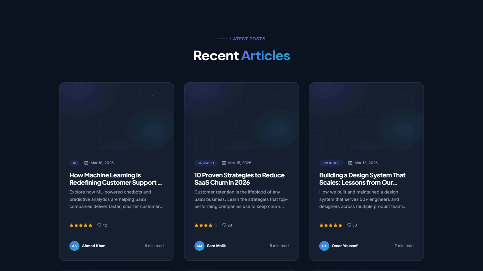 Converta - Premium Multi-Demo SaaS & AI Startup Bootstrap 5 Template