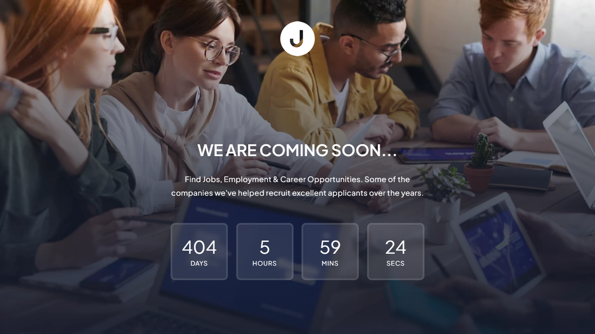 Jobnova - Next.js Job Board, Job Portal and Job Listing Template