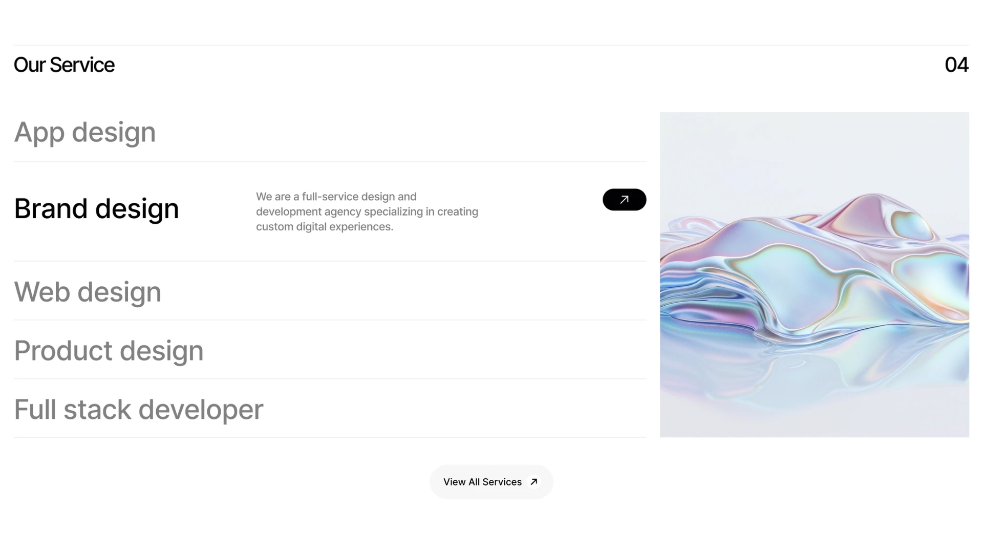 Clavo - Creative Agency & Portfolio HTML Template