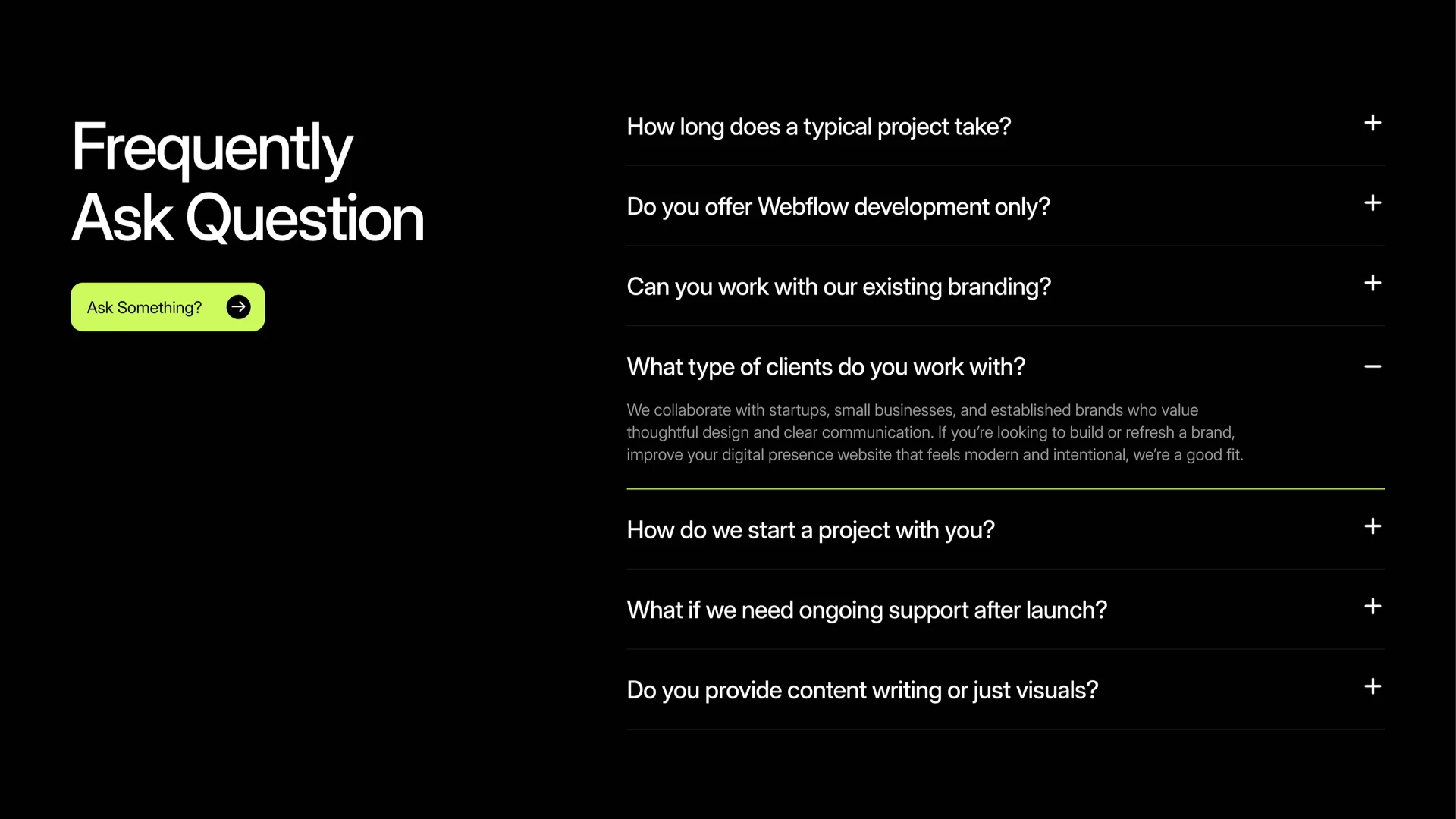 Brandora - Creative Marketing Agency HTML Template