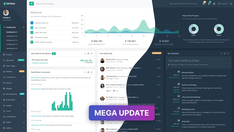 Blazor Bootstrap Website Templates WrapBootstrap Blazor Bootstrap Website Templates WrapBootstrap