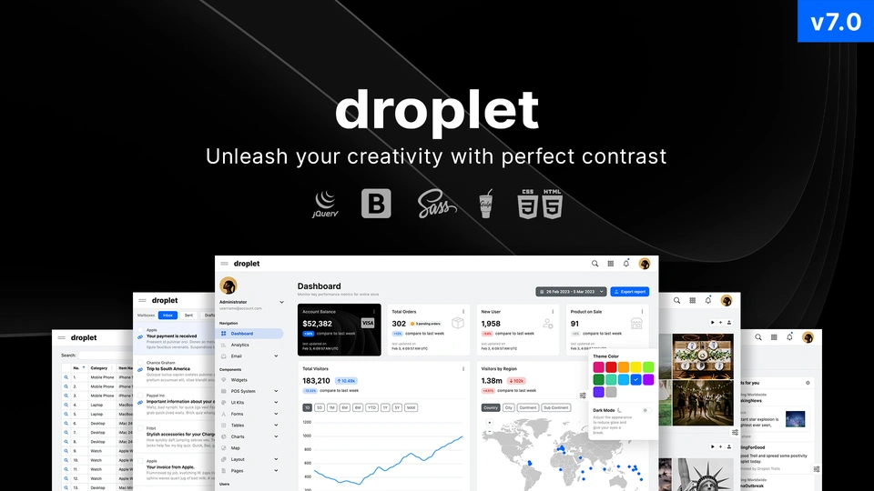 Blazor Bootstrap Website Templates WrapBootstrap Blazor Bootstrap Website Templates WrapBootstrap