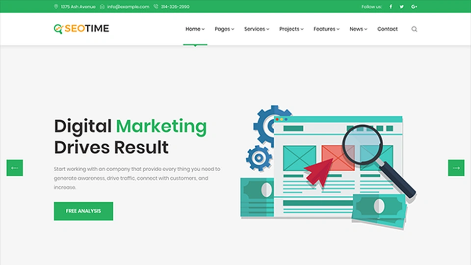 Affiliate Marketing Website Templates WrapBootstrap Affiliate Marketing Website Templates WrapBootstrap