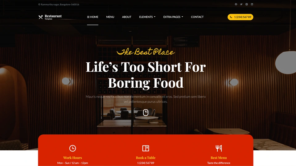 cafe-website-templates-wrapmarket-wrapbootstrap